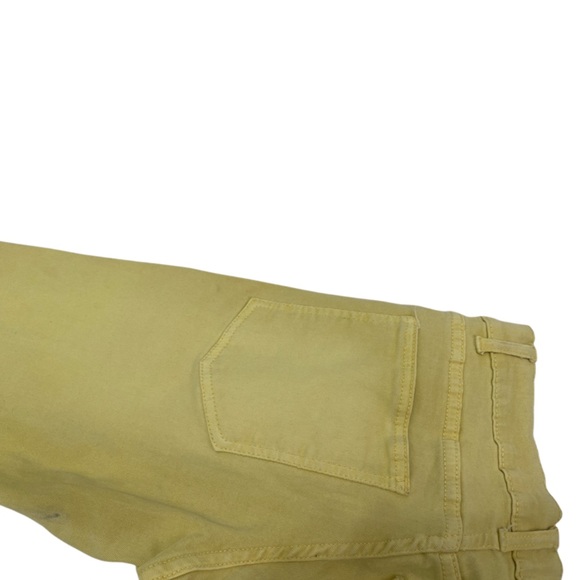 Free Cheap Monday Yellow Jeans - Picture 10 of 13